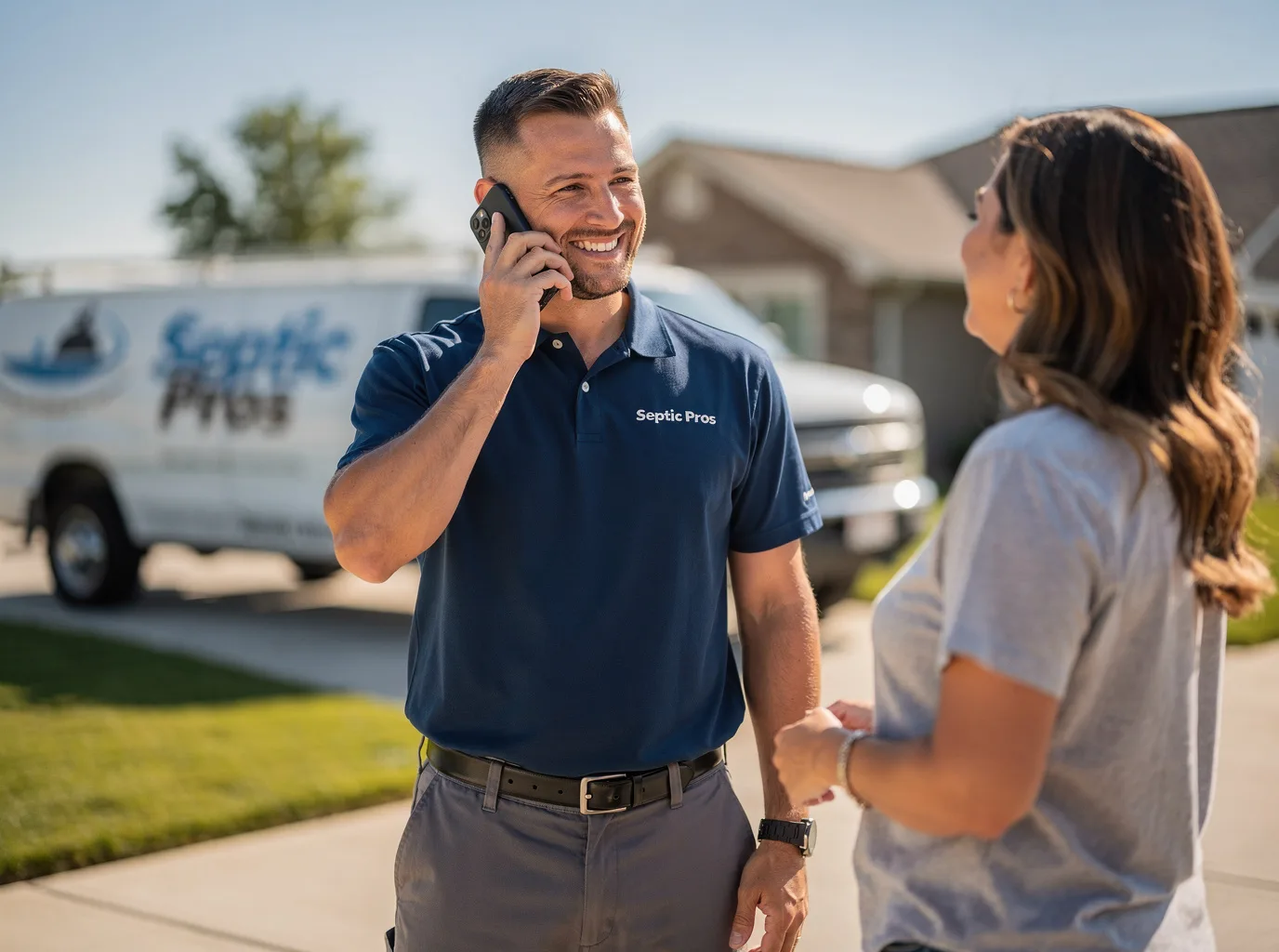 Septic Tank Pumping Vienna, WV FAQs